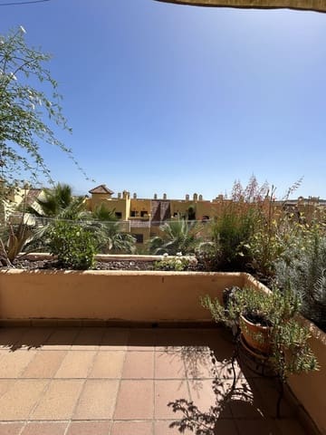 2 soverom Leilighet til salgs i Manilva Pueblo, Manilva med svømmebasseng garasje - € 259 000 (Ref: 10143351)