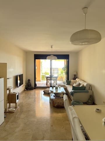 2 soverom Leilighet til salgs i Manilva Pueblo, Manilva med svømmebasseng garasje - € 259 000 (Ref: 10143351)