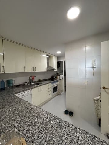 2 soverom Leilighet til salgs i Manilva Pueblo, Manilva med svømmebasseng garasje - € 259 000 (Ref: 10143351)