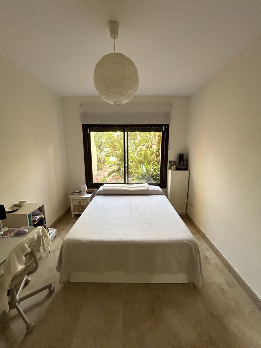 2 soverom Leilighet til salgs i Manilva med svømmebasseng garasje - € 259 000 (Ref: 10143351)