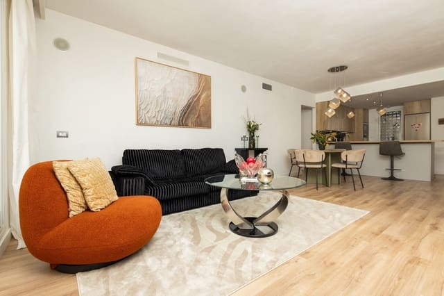 2 bedroom Apartment for sale in El Paraiso, Estepona with pool garage - € 495,000 (Ref: 10143354)