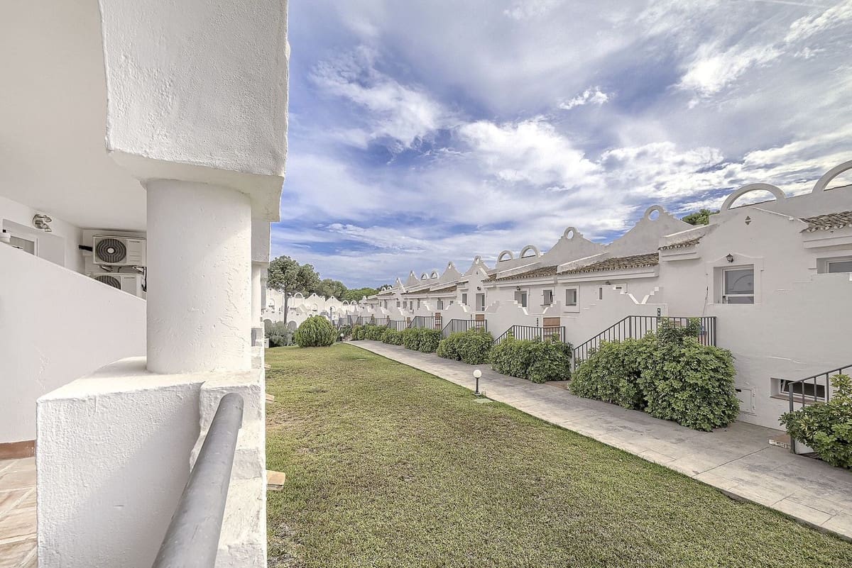 2 quarto Casa em Banda para venda em La Reserva com piscina - 389 000 € (Ref: 10143355)