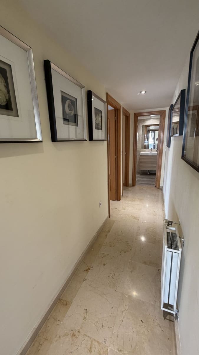 3 bedroom Apartment for sale in Guadalmina with pool garage - € 498,000 (Ref: 10143357)