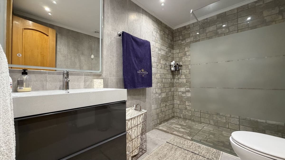 3 bedroom Apartment for sale in Guadalmina with pool garage - € 498,000 (Ref: 10143357)