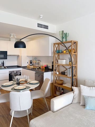 2 chambre Appartement à vendre à Valle Romano Golf, Estepona avec piscine garage - 449 000 € (Ref: 10143358)