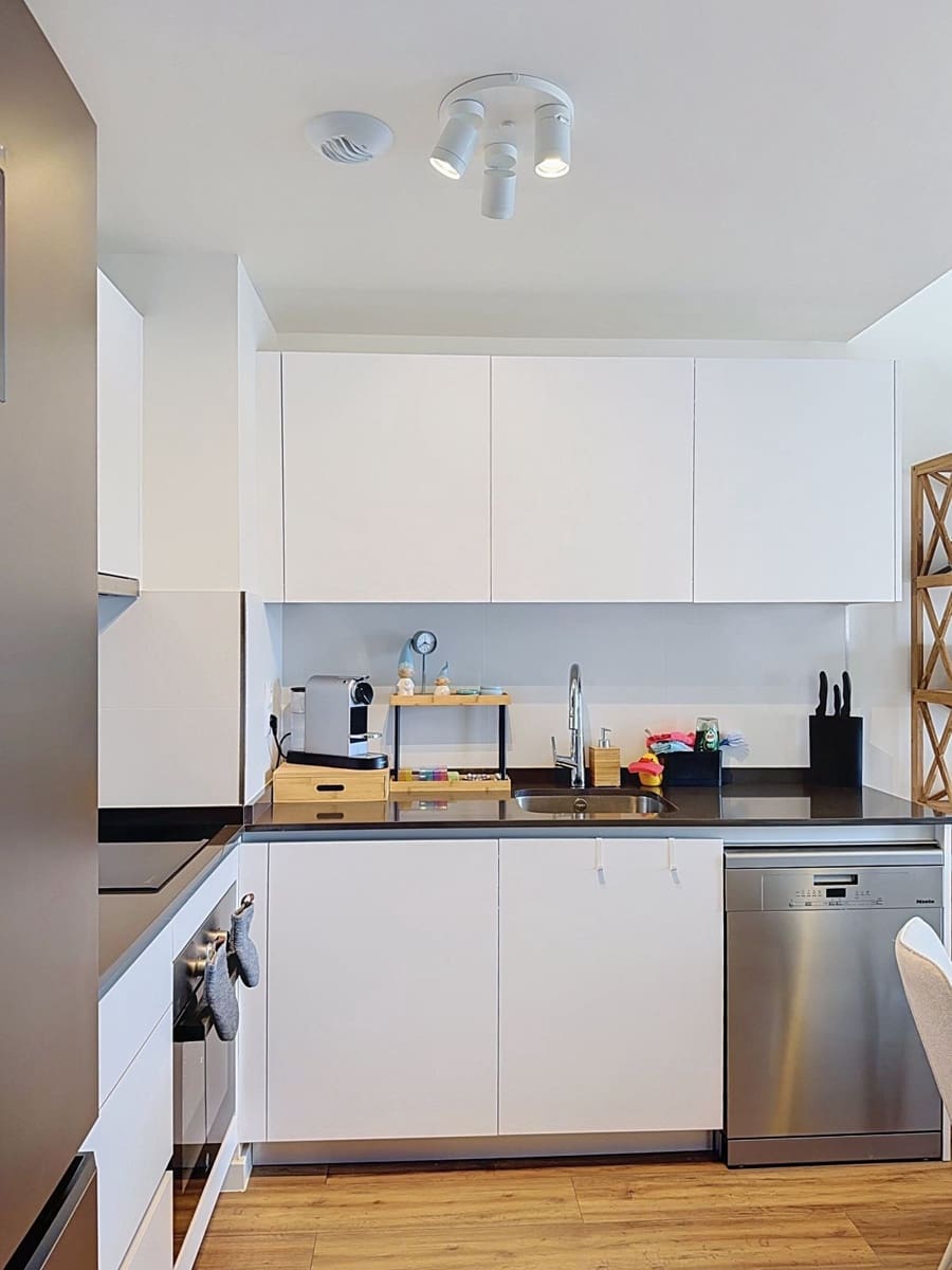 2 chambre Appartement à vendre à Estepona avec piscine garage - 449 000 € (Ref: 10143358)