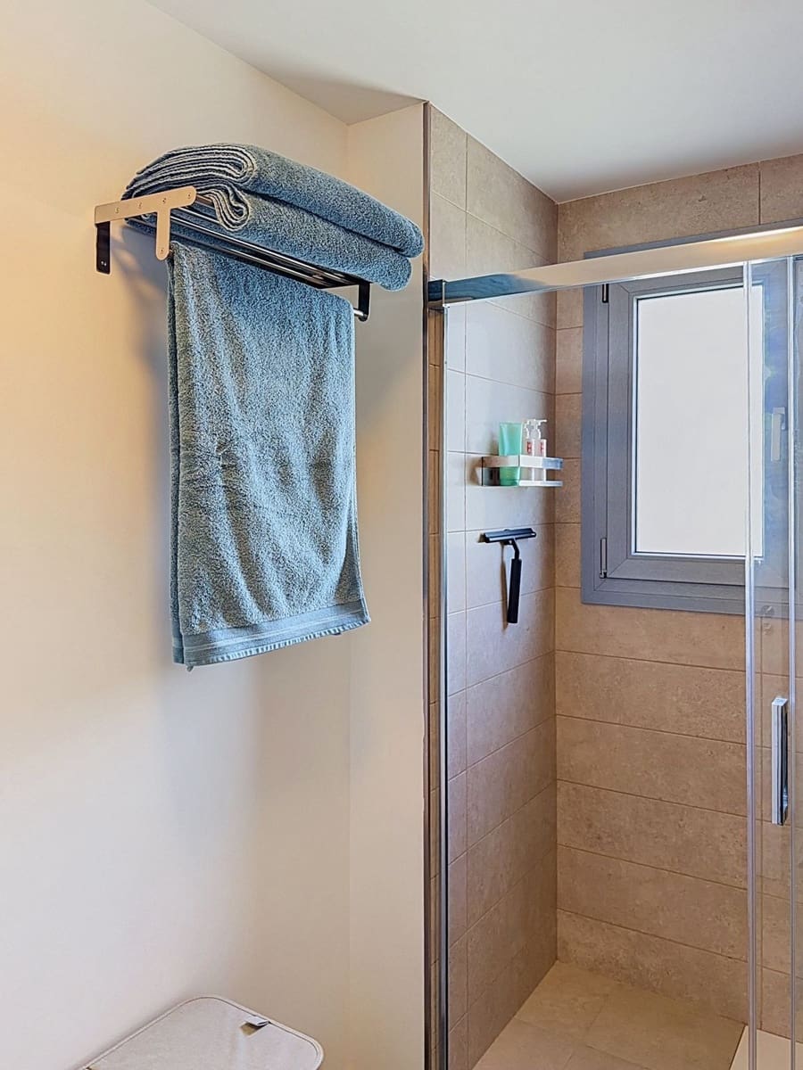 2 chambre Appartement à vendre à Estepona avec piscine garage - 449 000 € (Ref: 10143358)