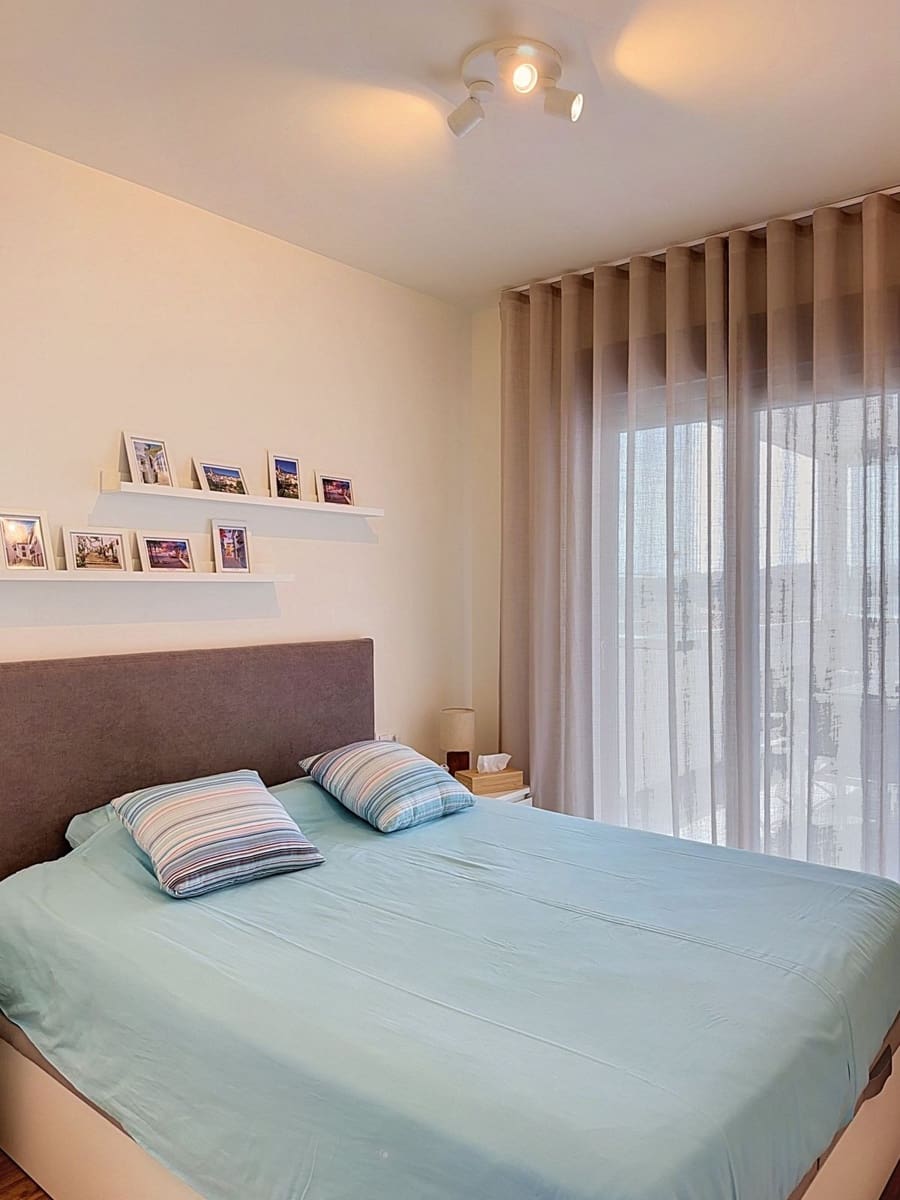 2 chambre Appartement à vendre à Estepona avec piscine garage - 449 000 € (Ref: 10143358)