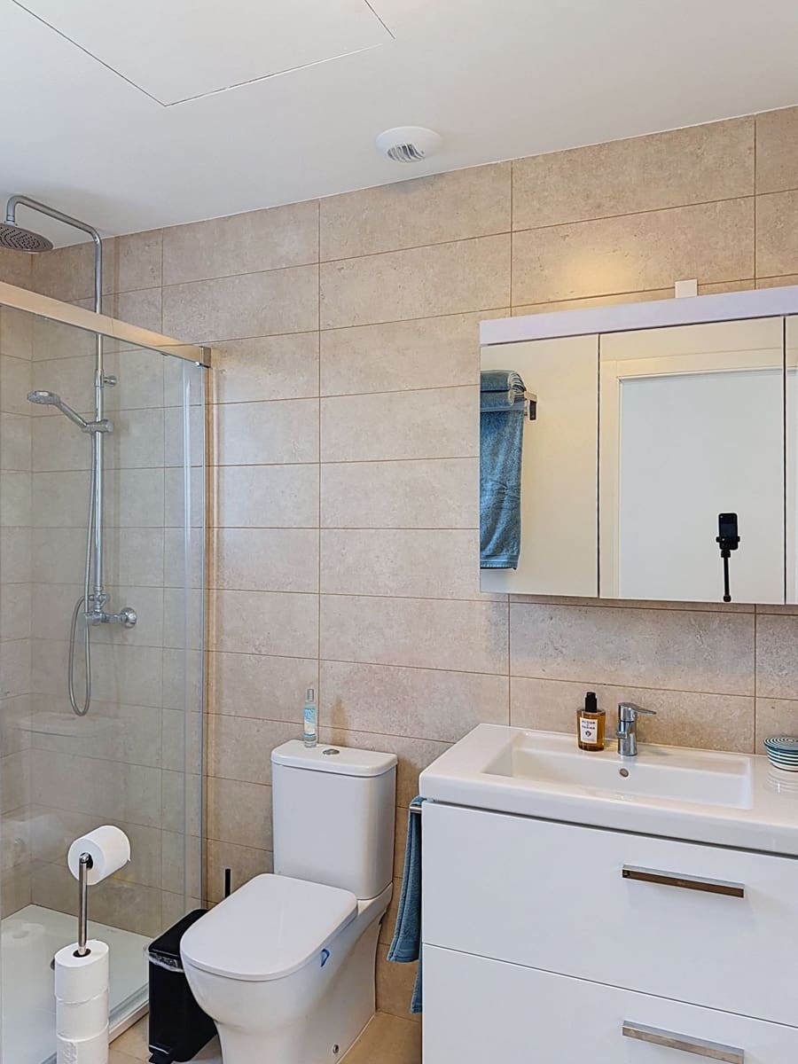 2 chambre Appartement à vendre à Estepona avec piscine garage - 449 000 € (Ref: 10143358)