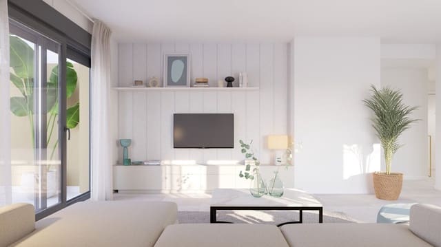 3 quarto Apartamento para venda em La Cala de Mijas, Mijas com piscina garagem - 477 000 € (Ref: 10143365)
