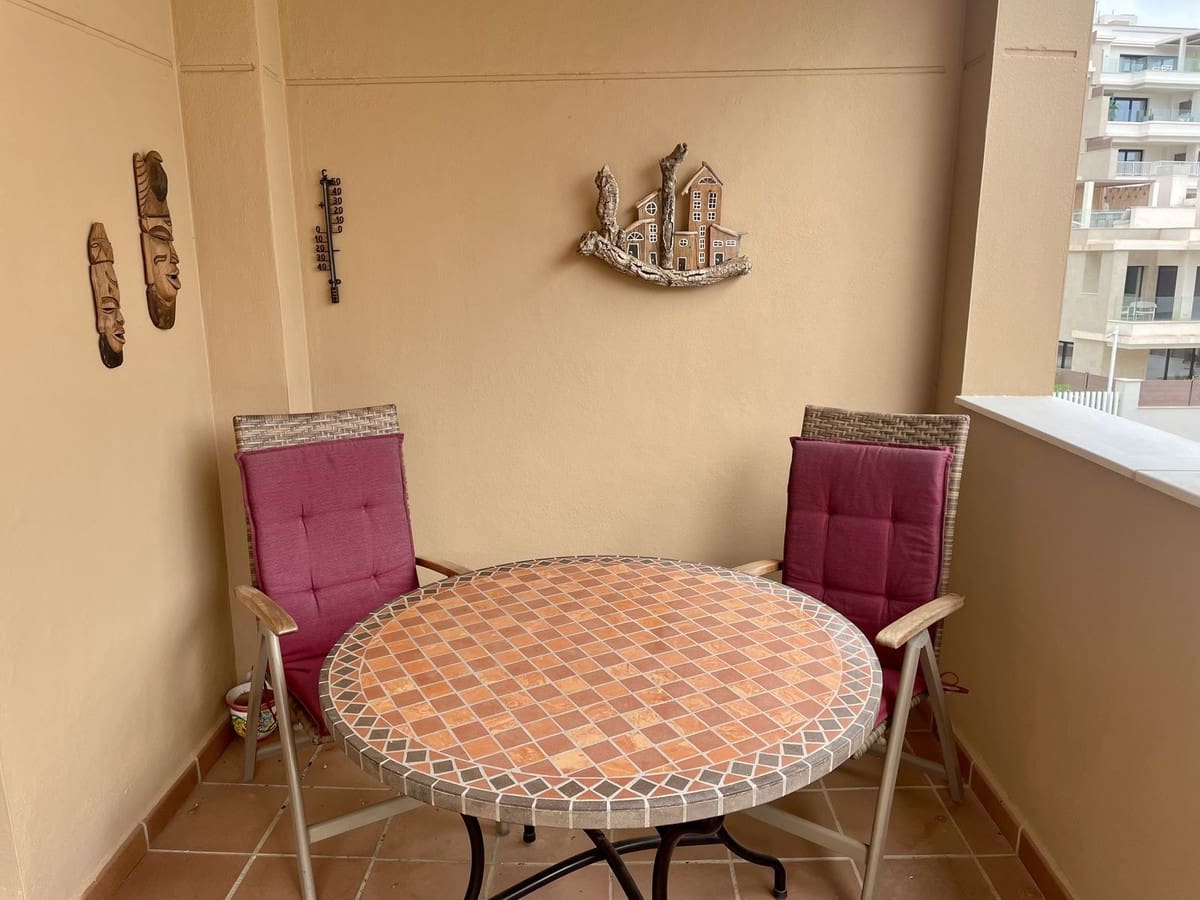 2 quarto Apartamento para venda em Mijas com piscina garagem - 398 000 € (Ref: 10143395)