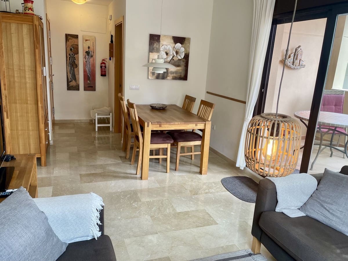2 quarto Apartamento para venda em Mijas com piscina garagem - 398 000 € (Ref: 10143395)