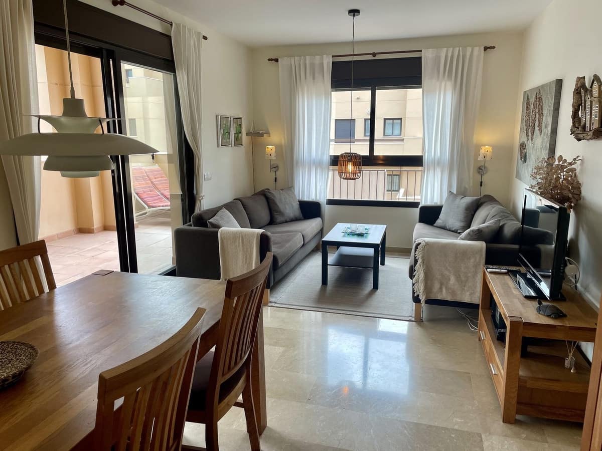 2 quarto Apartamento para venda em Mijas com piscina garagem - 398 000 € (Ref: 10143395)