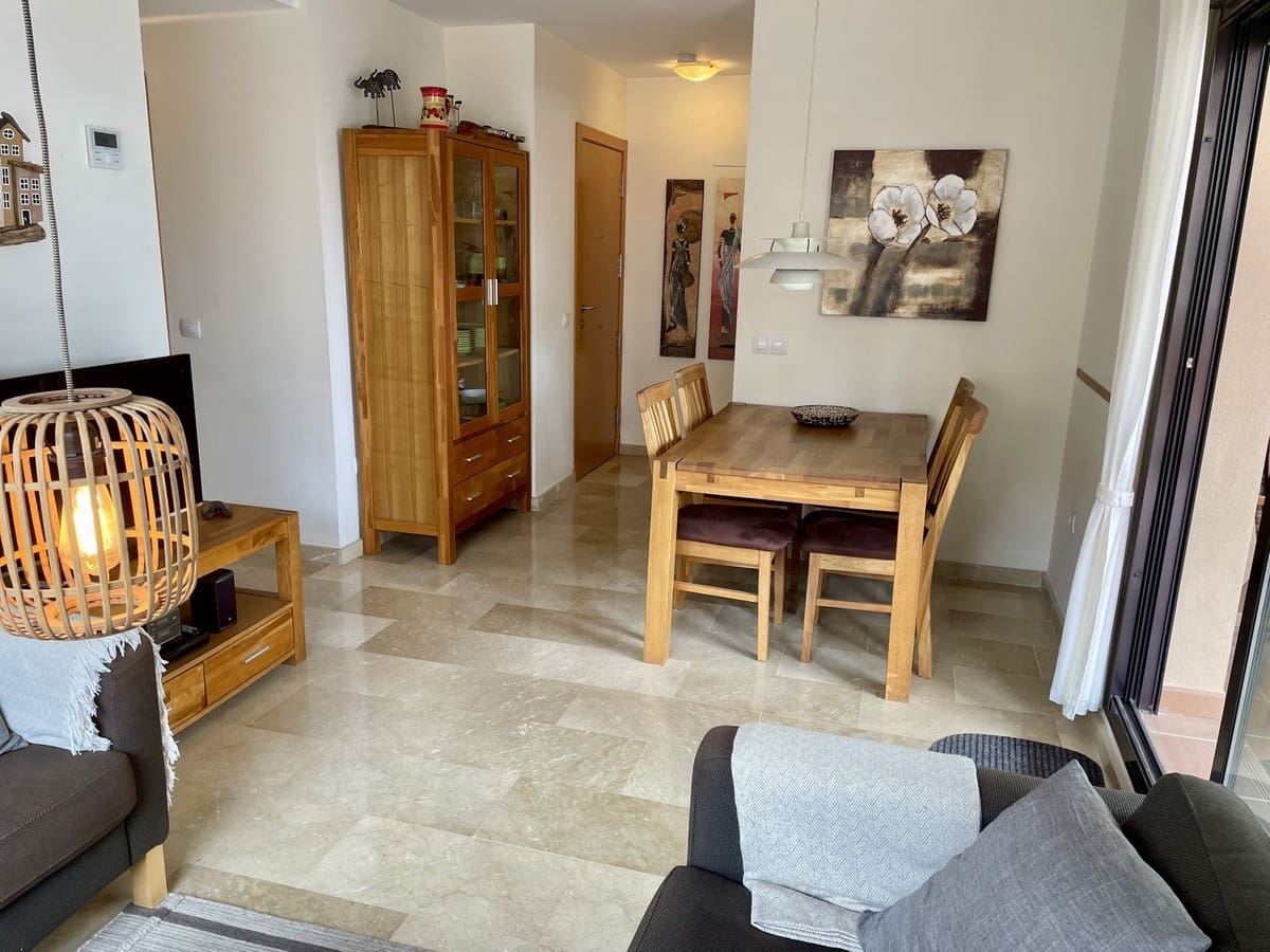 2 quarto Apartamento para venda em Mijas com piscina garagem - 398 000 € (Ref: 10143395)