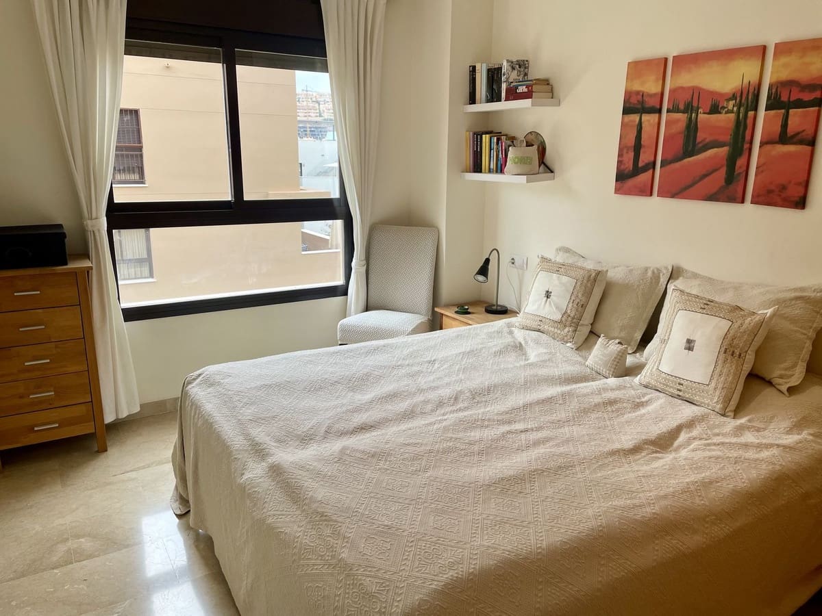 2 quarto Apartamento para venda em Mijas com piscina garagem - 398 000 € (Ref: 10143395)