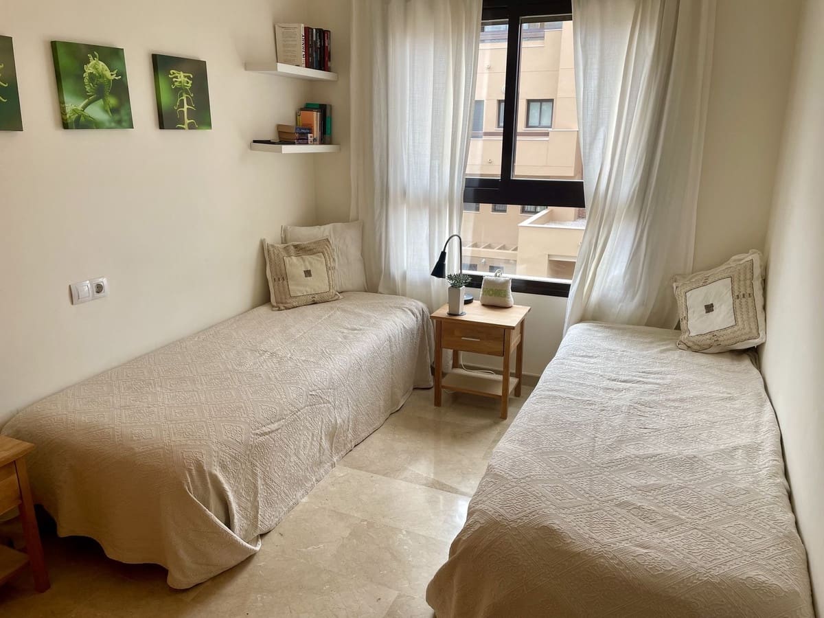 2 quarto Apartamento para venda em Mijas com piscina garagem - 398 000 € (Ref: 10143395)