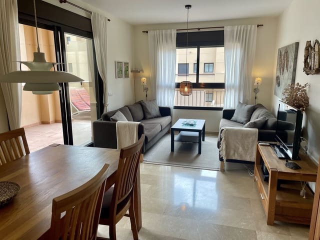 2 quarto Apartamento para venda em Mijas Golf, Mijas com piscina garagem - 398 000 € (Ref: 10143395)