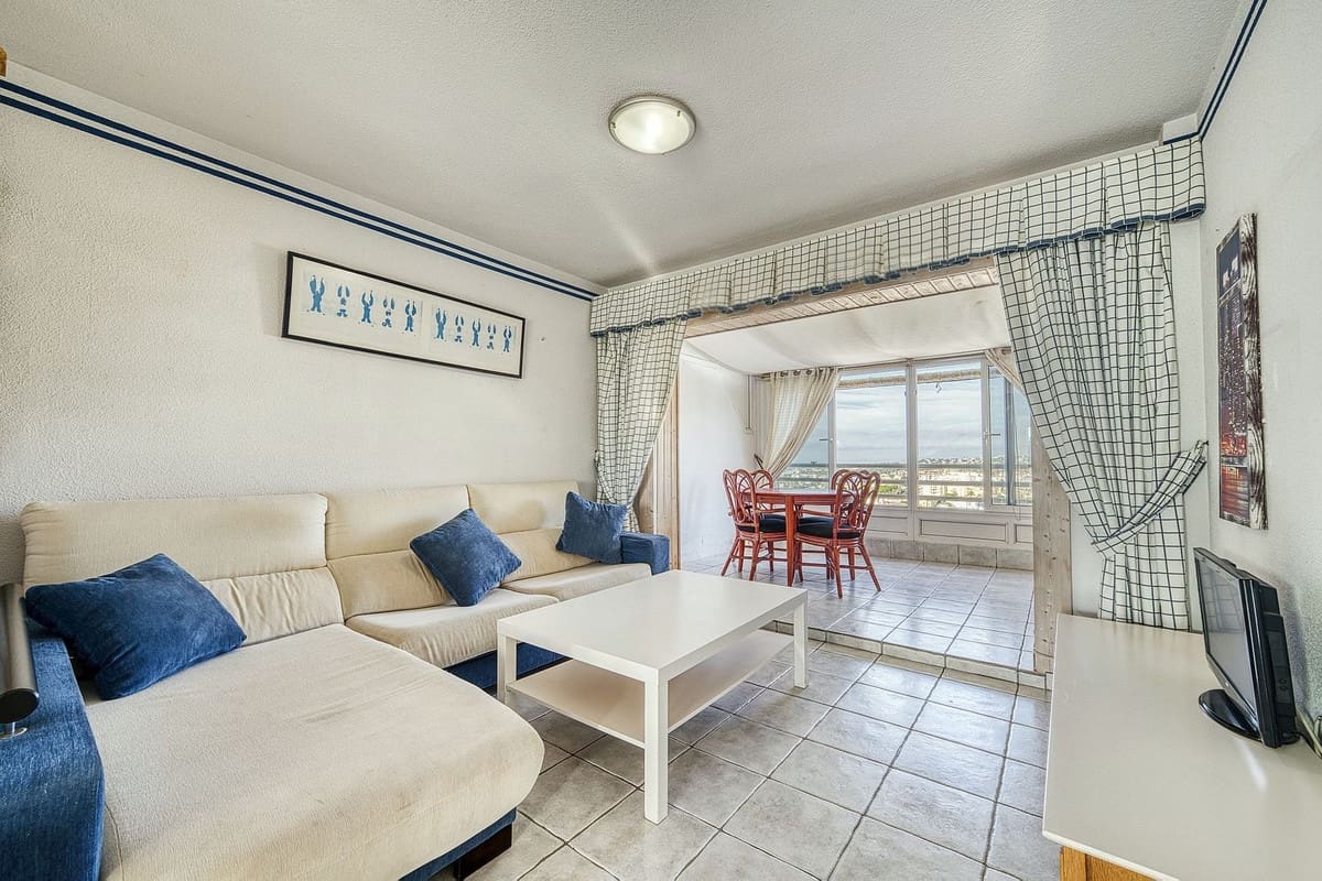 2 slaapkamer Appartement te koop in Riviera del Sol met zwembad - € 299.000 (Ref: 10143402)