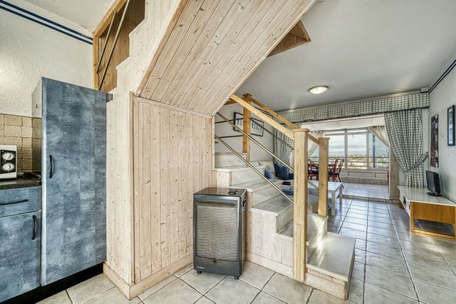 2 slaapkamer Appartement te koop in Riviera del Sol, Mijas met zwembad - € 299.000 (Ref: 10143402)