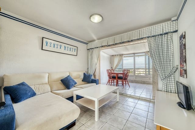 2 slaapkamer Appartement te koop in Riviera del Sol, Mijas met zwembad - € 299.000 (Ref: 10143402)