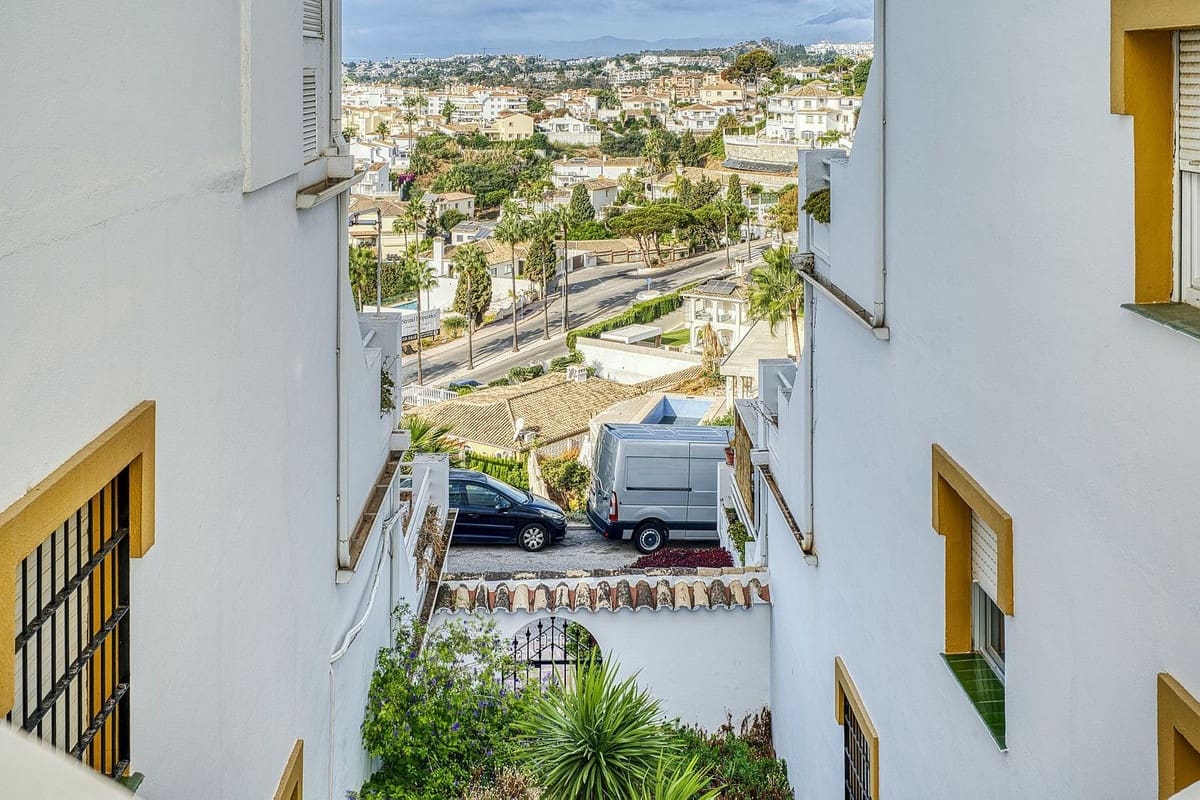 2 slaapkamer Appartement te koop in Riviera del Sol met zwembad - € 299.000 (Ref: 10143402)