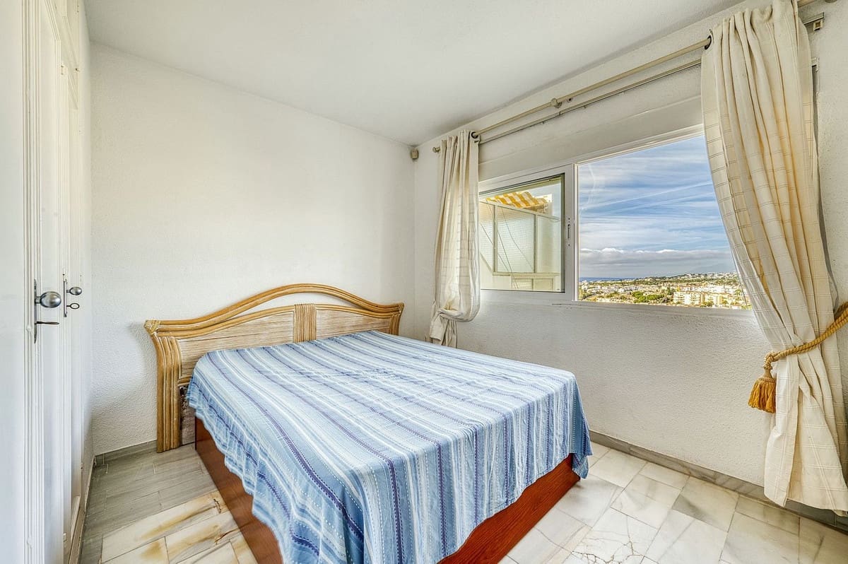 2 slaapkamer Appartement te koop in Riviera del Sol met zwembad - € 299.000 (Ref: 10143402)