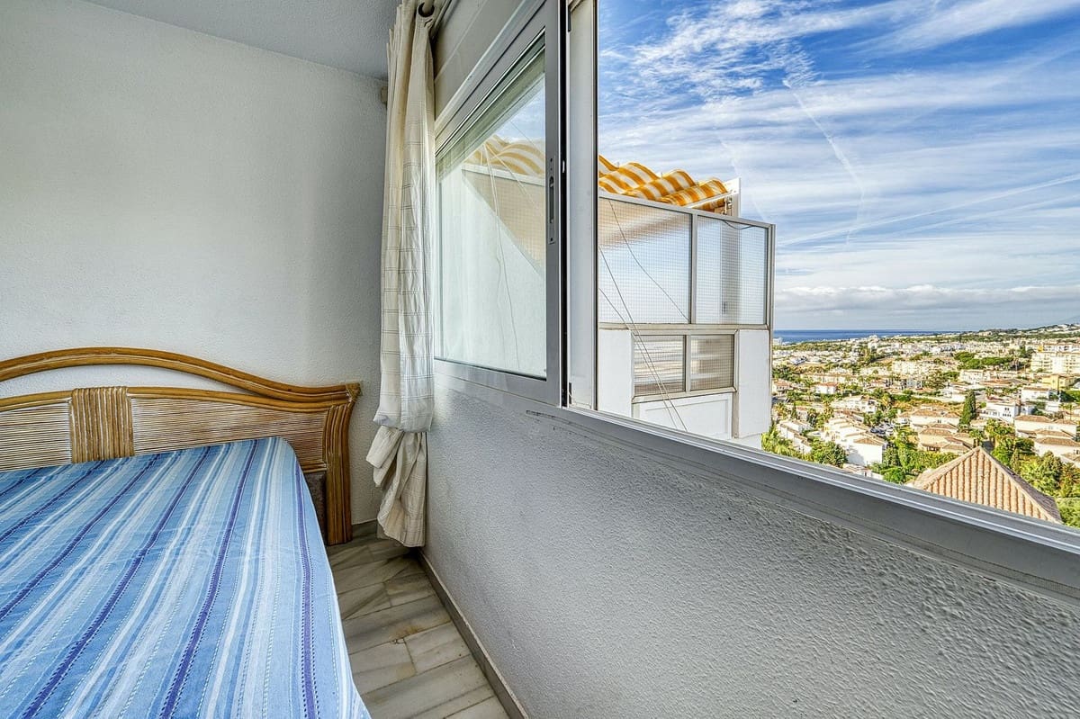 2 slaapkamer Appartement te koop in Riviera del Sol met zwembad - € 299.000 (Ref: 10143402)