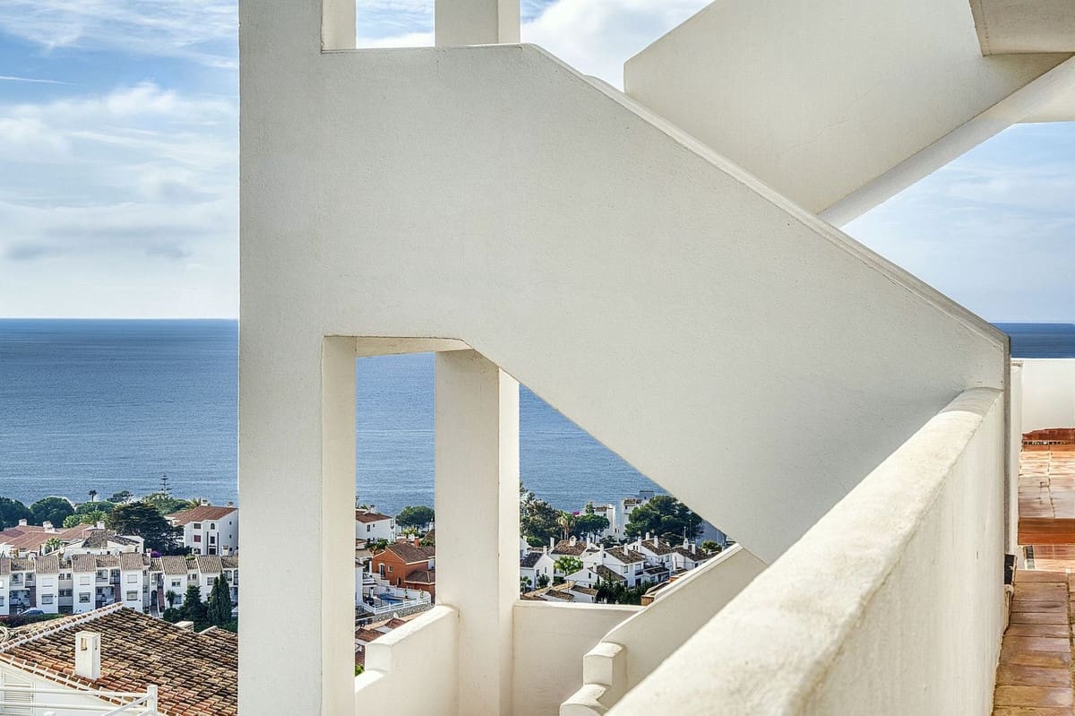 2 slaapkamer Appartement te koop in Riviera del Sol met zwembad - € 299.000 (Ref: 10143402)