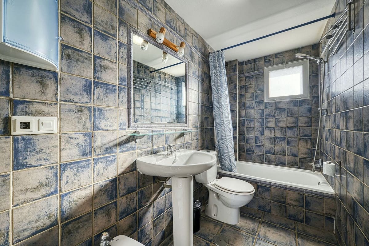 2 slaapkamer Appartement te koop in Riviera del Sol met zwembad - € 299.000 (Ref: 10143402)
