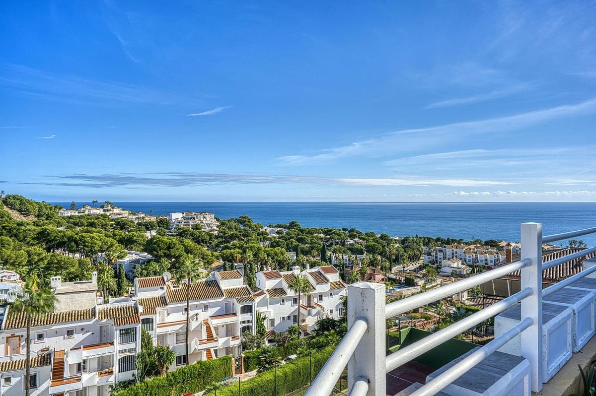 2 slaapkamer Appartement te koop in Riviera del Sol met zwembad - € 299.000 (Ref: 10143402)