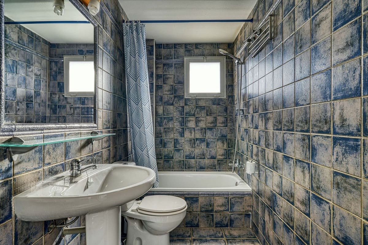 2 slaapkamer Appartement te koop in Riviera del Sol met zwembad - € 299.000 (Ref: 10143402)