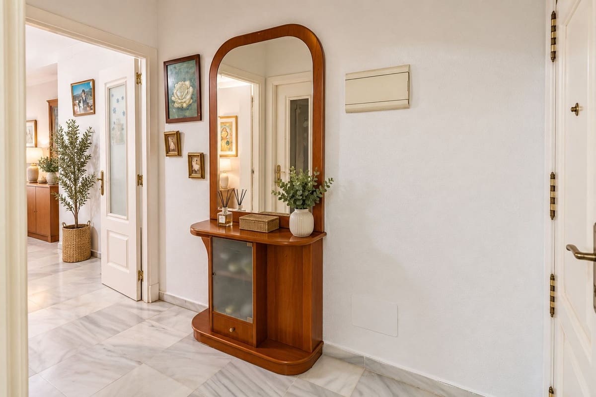3 soverom Leilighet til salgs i Nueva Andalucia med svømmebasseng - € 320 000 (Ref: 10143403)