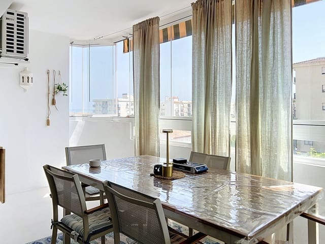 2 camera da letto Appartamento in vendita in San Luis de Sabinillas, Manilva - 249.000 € (Rif: 10143410)