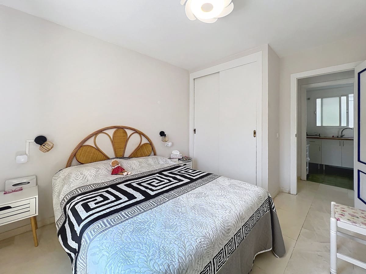 2 camera da letto Appartamento in vendita in Manilva - 249.000 € (Rif: 10143410)