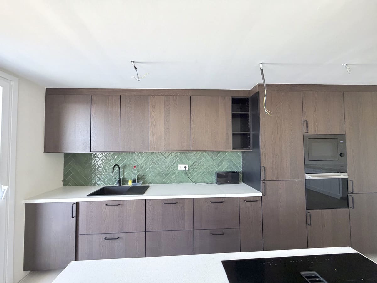 3 bedroom Apartment for sale in Estepona with pool garage - € 495,000 (Ref: 10143421)