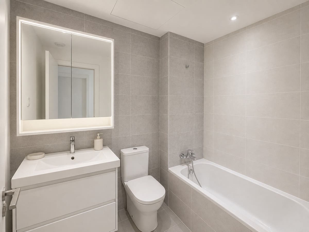 3 bedroom Apartment for sale in Estepona with pool garage - € 495,000 (Ref: 10143421)