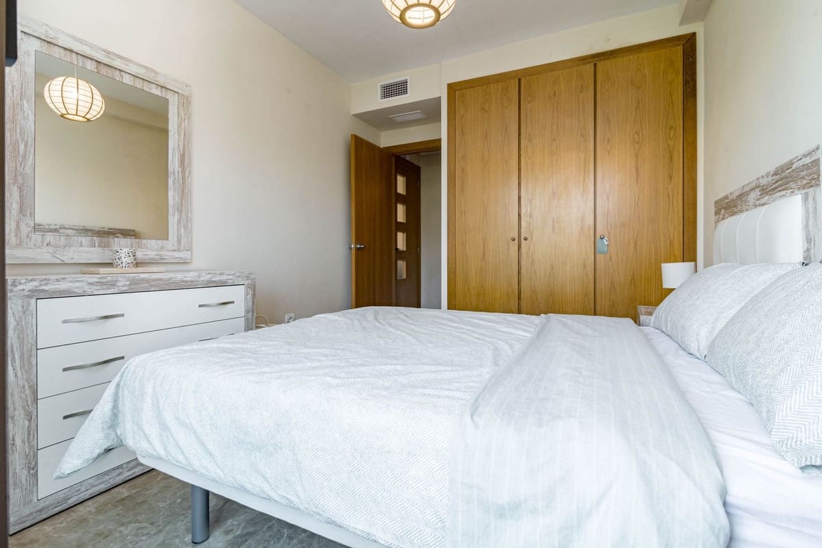 2 slaapkamer Appartement te koop in New Golden Mile met zwembad garage - € 329.000 (Ref: 10143424)