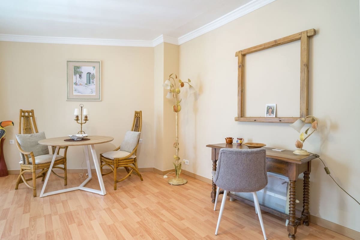1 sypialnia Apartament na sprzedaż w Benahavis z basenem garażem - 275 000 € (Ref: 10143426)
