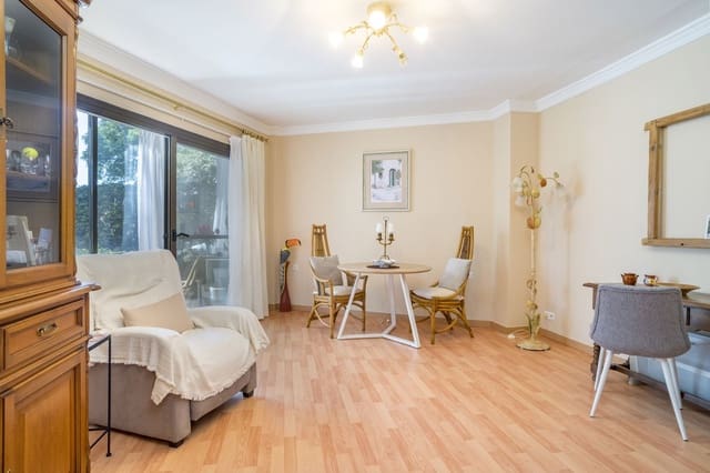 1 sypialnia Apartament na sprzedaż w Benahavís z basenem garażem - 275 000 € (Ref: 10143426)