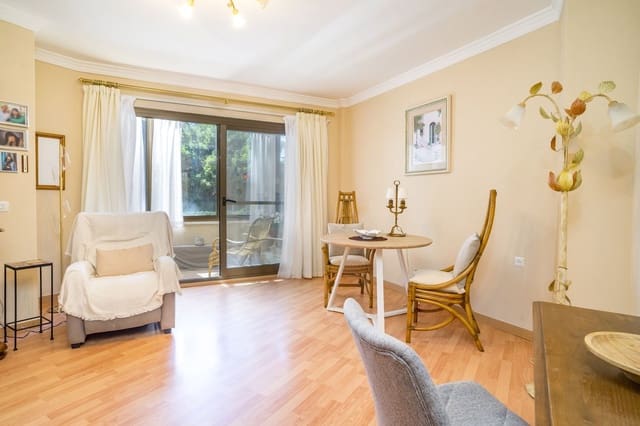 1 sypialnia Apartament na sprzedaż w Benahavís z basenem garażem - 275 000 € (Ref: 10143426)