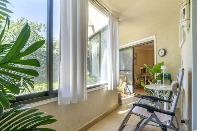 1 sypialnia Apartament na sprzedaż w Benahavís z basenem garażem - 275 000 € (Ref: 10143426)