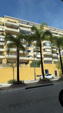 2 bedroom Apartment for sale in Puerto de Estepona, Estepona with pool garage - € 360,000 (Ref: 10143431)