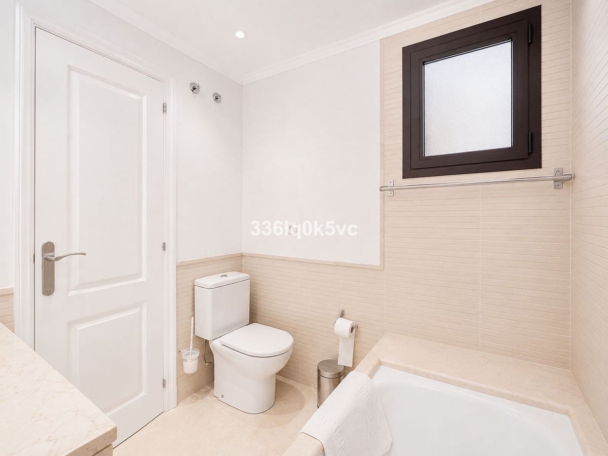 Apartamento de 2 habitaciones en Benahavís en venta con piscina garaje - 465.000 € (Ref: 10143436)