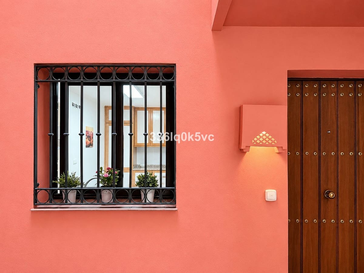 Apartamento de 2 habitaciones en Benahavís en venta con piscina garaje - 465.000 € (Ref: 10143436)