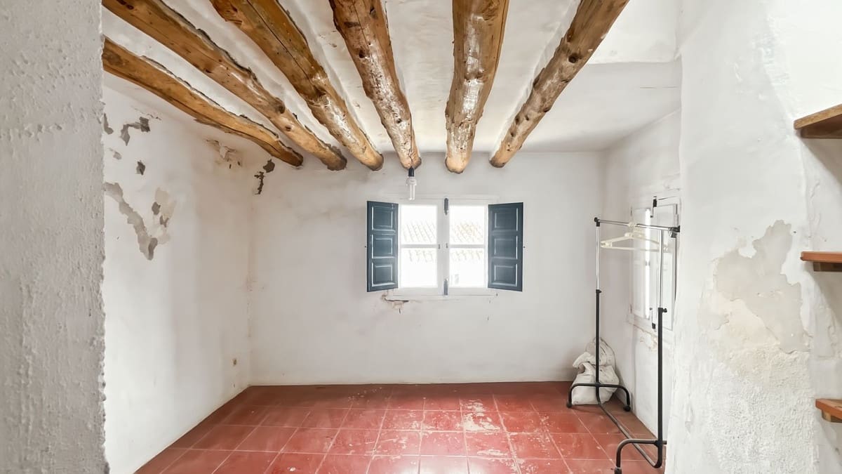 3 makuuhuone Omakotitalo myytävänä paikassa Villanueva del Rosario - 198 500 € (Ref: 10143438)