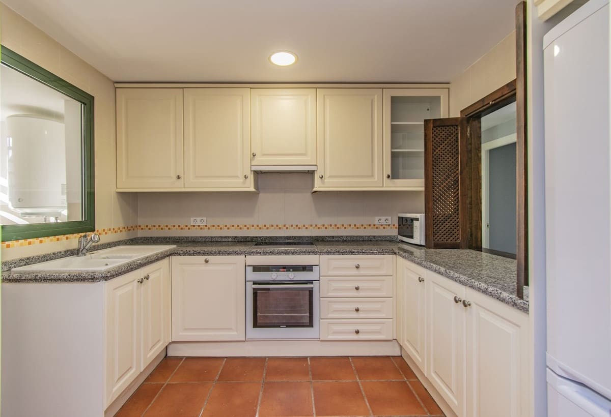 2 quarto Apartamento para venda em Atalaya-Isdabe com piscina garagem - 399 000 € (Ref: 10143440)