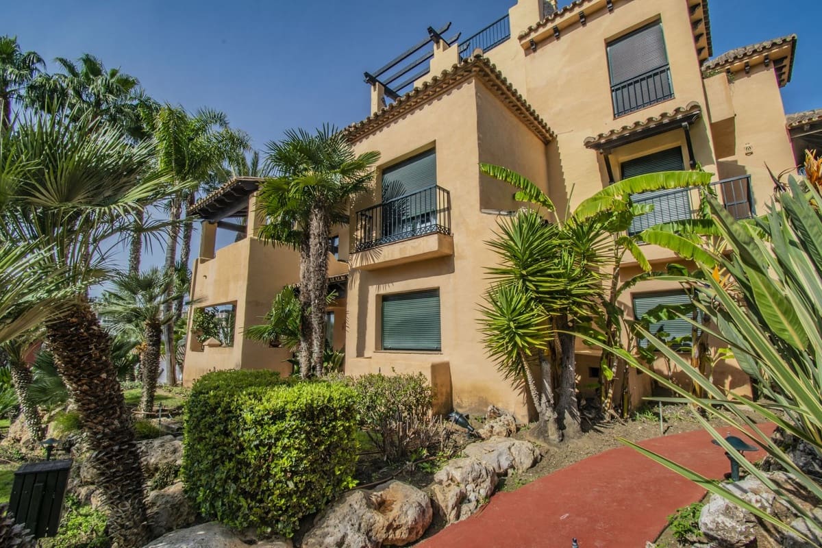2 quarto Apartamento para venda em Atalaya-Isdabe com piscina garagem - 399 000 € (Ref: 10143440)