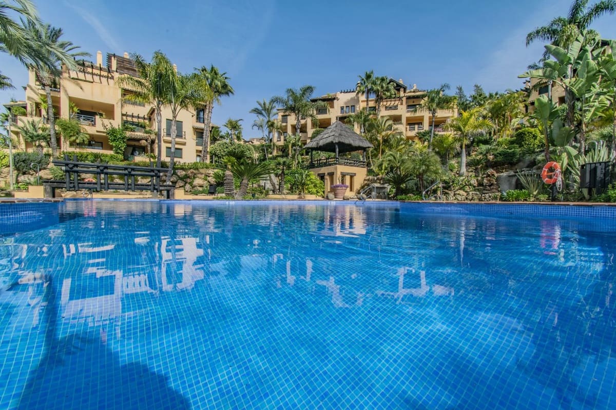 2 quarto Apartamento para venda em Atalaya-Isdabe com piscina garagem - 399 000 € (Ref: 10143440)