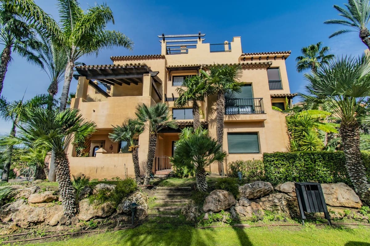 2 quarto Apartamento para venda em Atalaya-Isdabe com piscina garagem - 399 000 € (Ref: 10143440)