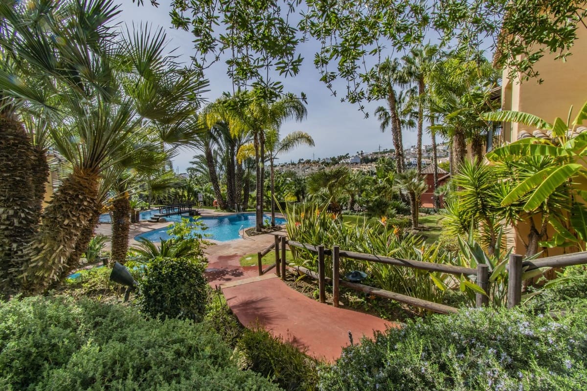 2 quarto Apartamento para venda em Atalaya-Isdabe com piscina garagem - 399 000 € (Ref: 10143440)